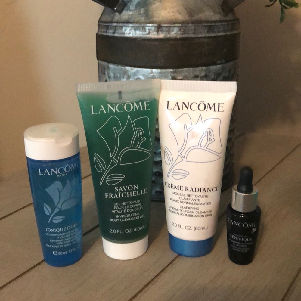 Lancome